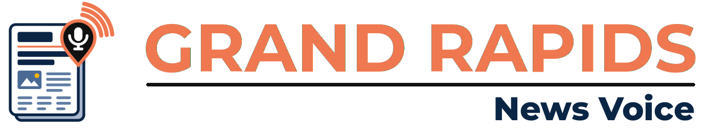 Grand Rapids News Voice